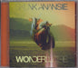 Skunk Anansie Wonderlustre - Sealed UK CD album (CDLP) WNL216652