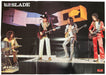 Slade Perfect + Poster & Obi Japanese vinyl LP album (LP record)