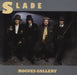 Slade Rogues Gallery German vinyl LP album (LP record) PL70604