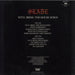 Slade We'll Bring The House Down + Merchandise Insert - EX UK vinyl LP album (LP record)
