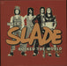 Slade When Slade Rocked The World 1971-1975 - Sealed Boxset UK box set SALVOBX412L