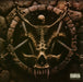 Slayer Divine Intervention - 180 Gram Black Vinyl - Sealed UK vinyl LP album (LP record) 0600753441589