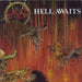 Slayer Hell Awaits - VG Dutch vinyl LP album (LP record) RR9795