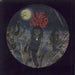 Slayer Live Undead + Sleeve US picture disc LP (vinyl picture disc album) MBR1037