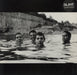 Slint Spiderland - 1st + Title Sticker - EX French vinyl LP album (LP record) T&GLP#64