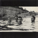 Slint Spiderland - White label French vinyl LP album (LP record) EFA08-17764