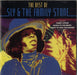 Sly & The Family Stone The Best Of.... Austrian CD album (CDLP) 471758