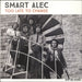 Smart Alec Too Late To Change UK vinyl LP album (LP record) ROR135