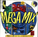 Snap! Megamix UK 12" vinyl single (12 inch record / Maxi-single) 614169