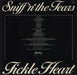 Sniff 'n' The Tears Fickle Heart UK vinyl LP album (LP record)