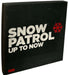 Snow Patrol Up To Now UK box set 272201-1
