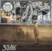 SOAK Grim-Town + Bonus 7" UK 2-LP vinyl record set (Double LP Album) RT0039LPX