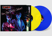 Soft Cell Non-Stop Erotic Cabaret: Webstore Bundle Edition - Yellow & Blue Vinyl + Art Prints - Sealed UK 2-LP vinyl record set (Double LP Album) SOF2LNO843167