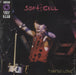 Soft Cell Tainted Love - Purple Vinyl - Opened Stickered Shrink US 12" vinyl single (12 inch record / Maxi-single) CLO2285