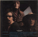 Soft Machine Volume Two US vinyl LP album (LP record)