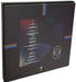 Solar Fields Red / Green / Blue - Autographed & Numbered Italian Vinyl Box Set