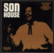 Son House Son House US vinyl LP album (LP record) 9002