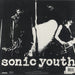 Sonic Youth Confusion Is Sex US vinyl LP album (LP record) 892001002417