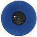 Sonic Youth Sugar Kane - Blue Vinyl + Numbered UK 10" vinyl single (10 inch record) S-Y10SU34933