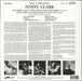 Sonny Clark Dial 'S' For Sonny - 180gm UK vinyl LP album (LP record) 602445352104