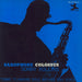 Sonny Rollins Saxophone Colossus - EX Japanese vinyl LP album (LP record) SMJX-10039