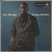 Sonny Rollins The Bridge - 1st UK vinyl LP album (LP record) RD-7504