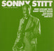 Sonny Stitt Sonny's Last Recordings UK vinyl LP album (LP record) GATE7012