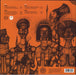 Sons Of Kemet Your Queen Is A Reptile UK 2-LP vinyl record set (Double LP Album) 602567364320