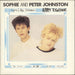 Sophie & Peter Johnston Happy Together - Double Pack UK 7" vinyl single (7 inch record / 45) YZ78F