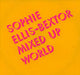 Sophie Ellis Bextor Mixed Up World UK Promo CD single (CD5 / 5") MIXED1