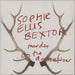 Sophie Ellis Bextor Murder On The Dancefloor - Red Vinyl UK 7" vinyl single (7 inch record / 45) 602465080575