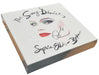 Sophie Ellis Bextor The Song Diaries - Deluxe Edition - Autographed - Sealed UK 2-LP vinyl record set (Double LP Album)