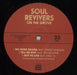 Soul Revivers On The Grove UK 2-LP vinyl record set (Double LP Album) 8O82LON846600