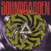 Soundgarden Badmotorfinger UK vinyl LP album (LP record) 395 374-1