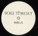 Sow Threat Sow Threat UK 7" vinyl single (7 inch record / 45) 7O107SO837285