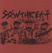 Sow Threat Sow Threat UK 7" vinyl single (7 inch record / 45) ID30