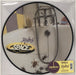 Space (90s) Spiders - RSD16 UK picture disc LP (vinyl picture disc album) DEMREC135