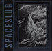 Spaceslug Mountains & Reminiscence - Clear Vinyl UK 12" vinyl single (12 inch record / Maxi-single) OIR023
