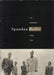Spandau Ballet 10th Anniversary World Tour UK tour programme TOUR PROGRAMME