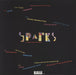 Sparks A Steady Drip, Drip, Drip - 180gm UK 2-LP vinyl record set (Double LP Album) 4050538603248