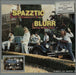 Spazztic Blurr Before... And After UK vinyl LP album (LP record) MOSH5