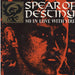 Spear Of Destiny So In Love With You UK 7" vinyl single (7 inch record / 45) VS1123