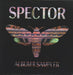 Spector Album II Sampler UK Promo CD album (CDLP) SPECTSAMPLER