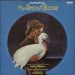 Spike Milligan The Snow Goose UK vinyl LP album (LP record) INTS5224