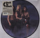 Spinal Tap Break Like The Wind UK picture disc LP (vinyl picture disc album) 5327203