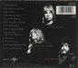 Spinal Tap Break Like The Wind US CD album (CDLP) 008811051426