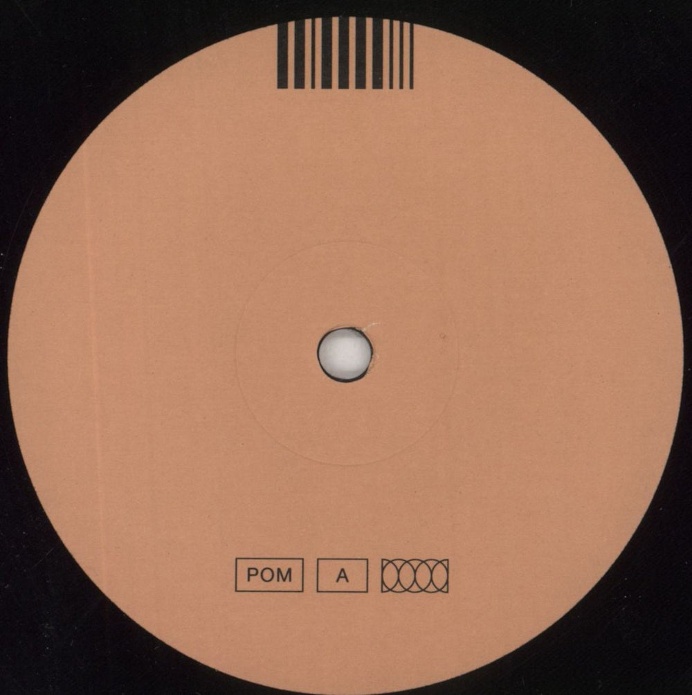 Spiritualized Everything Was Beautiful UK vinyl LP album (LP record) SPZLPEV851162