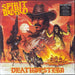 Spiritworld Deathwestern - 180g - Sealed UK vinyl LP album (LP record) 19658715171