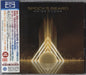 Spock's Beard Noise Floor Japanese Blu-Spec CD KICP1914/5