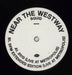 Squid Near The Westway - Hypesticker UK 12" vinyl single (12 inch record / Maxi-single) 801061945916